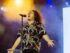 Weird Al Live from Montreal's Just for Laughs Festival on July 25, 2026. Photo by Marie-Andrée Lemire.